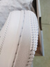 耐克NIKE板鞋女空軍一號AF1 AIR FORCE 1運動(dòng)鞋DD8959-100白37.5 曬單實(shí)拍圖