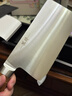 拓（TUOBITUO）黑將大菜刀67層大馬士革鋼AUS-10廚房刀具切肉刀廚師刀家用切片刀 黑將大菜刀 曬單實(shí)拍圖