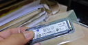 金士頓（Kingston）500GB SSD固態(tài)硬盤(pán) M.2(NVMe PCIe 4.0×4) NV3系列 讀速5000MB/s AI 電腦配件 曬單實(shí)拍圖
