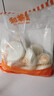 和善園 香辣粉絲豆腐包 780g 12只 家庭裝包子 早飯早餐面點(diǎn)生鮮速凍 曬單實(shí)拍圖