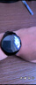 華為（HUAWEI）【高端旗艦新品】華為手表Watch5智能運動(dòng)血糖評估血氧檢測獨立通話(huà)藍牙通話(huà)新款男士女生日禮品 【男神高定】46mm蒼穹黑+定制黑色鈦金屬表帶 曬單實(shí)拍圖