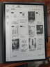 科大訊飛【重磅新品】智能辦公本X5 10.65英寸 墨水屏電紙書(shū) 電子書(shū)閱讀器 平板電腦 手寫(xiě)筆記本電紙書(shū) 曬單實(shí)拍圖