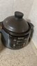 蘇泊爾（SUPOR）電燉鍋家用電砂鍋紫陶鍋煲湯鍋 燉湯養生煮粥鍋電燉盅 耐高溫中華熾陶內膽 精控快速 中華熾陶/門(mén)店同款 3L 曬單實(shí)拍圖