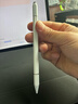 綠聯(lián)電容筆觸屏筆觸控筆華為手寫(xiě)筆小米平板筆磁吸【手機平板通用】適用iPad蘋(píng)果安卓榮耀Apple Pencil 曬單實(shí)拍圖