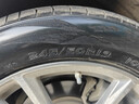 普利司通（Bridgestone）汽車(chē)輪胎 245/50R19 105W XL A001 RFT防爆胎 原廠(chǎng)配套寶馬X3 曬單實(shí)拍圖