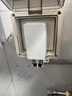 國際電工戶(hù)外防水開(kāi)關(guān)插座 衛生間浴室電源防水盒明暗裝室外防暴雨防濺盒 一開(kāi)單控五孔10A+防水盒【明裝】  曬單實(shí)拍圖