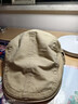 Lee dprre新款春秋冬棉質(zhì)前進(jìn)帽英倫風(fēng)中年男女款純色透氣前進(jìn)帽畫(huà)家貝雷帽 米色 均碼 適合頭圍56-58cm 曬單實(shí)拍圖