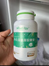 天然博士小琥珀DHA藻油120粒 金標dha藻油 dha嬰幼兒0-3歲 曬單實(shí)拍圖