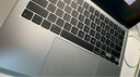 Apple/蘋(píng)果AI筆記本/2025款MacBookAir13英寸M4(10+10核)16G 512G 銀色電腦MW0X3CH/A 曬單實(shí)拍圖