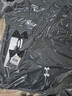 安德瑪（UNDERARMOUR）【秋冬新品】男子防水三合一戶(hù)外運動(dòng)夾克外套6001977 曬單實(shí)拍圖