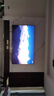 東芝電視100Z500QF 100英寸 音畫(huà)雙芯Mini LED 火箭炮音響 300Hz 4+128GB影院級巨幕 高清智能?chē)已a貼 曬單實(shí)拍圖