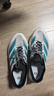 阿迪達斯 （adidas）中性 跑步系列 ADIZERO BOSTON 13 M 跑步鞋 JR4791 白色  43  曬單實(shí)拍圖