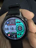 HUAWEIWATCH GT 6 雅丹黑 46mm智能手表多維情緒健康全新騎行體驗(yàn)21天超長(zhǎng)續(xù)航華為GT6手表GT5升級(jí) 曬單實(shí)拍圖