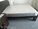 顧家家居京東家具天然乳膠獨袋彈簧床墊席夢(mèng)思主次臥夢(mèng)想墊1.8X2米 曬單實(shí)拍圖