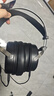興戈（SIMGOT）EP5頭戴式大動(dòng)圈監(jiān)聽耳機(jī)高解析封閉式HiFi電競游戲?qū)Ｓ糜芯€音樂耳機(jī) EP5【標(biāo)配1.5M無麥線】 曬單實(shí)拍圖