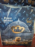 babycare皇室獅子王國弱酸紙尿褲新生兒NB68片(<5kg)嬰兒尿不濕親膚 曬單實(shí)拍圖