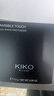 KIKO水蓮花恒彩裸肌蜜粉餅7.5g干皮定妝持妝細膩不脫妝生日禮物送女友 曬單實(shí)拍圖