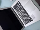 蘋(píng)果（Apple） MacBook Pro/Air 二手蘋(píng)果筆記本電腦 商務(wù) 辦公 游戲 設(shè)計(jì) 剪輯 95新【超薄丨店長(zhǎng)力薦】17款D42-8G/256 曬單實(shí)拍圖