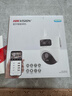 ?？低暎℉IKVISION）4G攝像頭終身免流量1000萬(wàn)雙鏡頭家用監(jiān)控360度無(wú)死角帶夜視 內(nèi)置無(wú)限流量 室外戶外防塵防水Q4P 曬單實(shí)拍圖