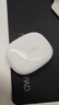 小米（MI）REDMI Buds 6 Pro真無(wú)線(xiàn)降噪耳機 入耳式 適用于安卓蘋(píng)果手機 冰釉白 曬單實(shí)拍圖