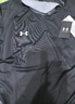 安德瑪（Under Armour）衛衣男士秋冬季圓領(lǐng)長(cháng)袖t恤上衣寬松休閑潮流運動(dòng)跑步保暖套頭衫 曬單實(shí)拍圖