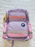 美旅箱包女孩放心書(shū)包1-3年級小學(xué)生大容量雙肩包兒童減負背包高顏值NK1 曬單實(shí)拍圖