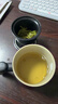 億嘉（IJARL） 茶杯茶水分離杯辦公室泡茶杯公道杯辦公杯帶過(guò)濾茶漏茶具 400ml 曬單實(shí)拍圖