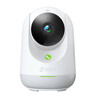 360攝像頭9pro-800萬(wàn)雙頻WIFI云臺家用攝像頭家用監控攝像機手機遠程監控器360度夜視全景 嬰兒看護器 曬單實(shí)拍圖