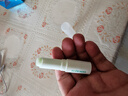 形象美凡士林男士女生潤唇膏補水保濕防干裂唇紋脫皮口油滋潤護唇膏 曬單實(shí)拍圖