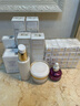 希思黎（Sisley）致臻夜間金鉆精粹水140ml保濕抗老修護精華護膚品套裝生日禮物 曬單實(shí)拍圖