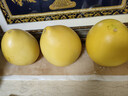 集南鮮 福建紅心柚子 新鮮水果紅肉蜜柚 當季琯溪柚子孕婦水果節日送禮 特級10斤（3-4個(gè)） 凈重9斤 曬單實(shí)拍圖