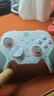 墨將迅龍2TMR星閃無(wú)線(xiàn)游戲手柄適配PC//平板/手機Steam支持雙影奇境怪物獵人黑神話(huà)悟空 TMR版 曬單實(shí)拍圖