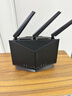 華碩（ASUS）【國家補貼】RT-BE86UWiFi7路由器家用無(wú)線(xiàn)千兆電競路由萬(wàn)兆口+4個(gè)2.5G口全屋套裝Aimesh隨心組 曬單實(shí)拍圖