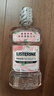 李施德林 (Listerine) 漱口水 櫻花蜜桃口味果味口氣溫和清新口氣女 500mL 曬單實(shí)拍圖