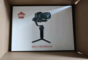 智云云臺穩定器WEEBILL 3S 相機手持防抖微單反拍攝影像神器vlog自拍照平衡三軸支架直播視頻 【熱銷(xiāo)】WEEBILL 3S 標配 曬單實(shí)拍圖