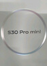 vivoS30Pro mini國家補貼 5G手機全網(wǎng)通智能拍照天璣9300+索尼潛望長(cháng)焦防抖超薄閃充s30promini 薄荷青 16GB 512GB 【國補】官方標配版 曬單實(shí)拍圖