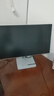 聯(lián)想（Lenovo）23.8英寸FHD四邊窄邊框 100Hz  原生低藍光 內置音箱 手機支架 理線(xiàn)器 顯示器 L24i-4A 曬單實(shí)拍圖