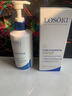 Losoki瑞士進(jìn)口氨基酸洗面奶美白控油祛痘除螨蟲去黑頭男女士專用潔面乳 曬單實(shí)拍圖
