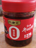 川老匯0添加紅油郫縣豆瓣醬500g 調味料辣椒醬 曬單實(shí)拍圖