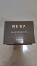 赫妍（HERA）黑金氣墊持妝粉底液17N1 15g*2含替換裝自然偏白持妝遮瑕生日禮物 曬單實(shí)拍圖