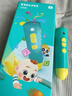 寶寶巴士jojo點(diǎn)讀筆幼兒早教機1-3歲兒童啟蒙繪本玩具睡前故事機生日禮物 1-4歲【入園準備·進(jìn)階版】 曬單實(shí)拍圖