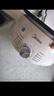 美的（Midea）電火鍋分體式可拆洗電煮鍋電炒鍋多功能一體2025新款家用多功能鍋火鍋專(zhuān)用鍋不粘鍋多用途鍋電熱鍋 4.5L 1600W【升級分體旋鈕款】HGE3026 曬單實(shí)拍圖