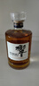 響（Hibiki）和風(fēng)醇韻 日本 調和型威士忌 700ml 43度 進(jìn)口洋酒 裸瓶裝 曬單實(shí)拍圖