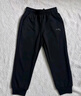 安踏兒童褲子男女大小童2025秋季寬松舒適針織運動(dòng)長(cháng)褲A72537702 曬單實(shí)拍圖