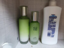 百雀羚（PECHOIN）護膚套裝水清漾3件套水乳霜面部補水高保濕品質(zhì)國貨送女友 曬單實(shí)拍圖