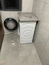 【二手8成新】西門(mén)子X(jué)QG52-07X0M0品牌滾筒洗衣機 出租房公寓優(yōu)選 60-50-85 曬單實(shí)拍圖