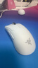 雷蛇（Razer）煉獄蝰蛇V4pro專(zhuān)業(yè)版電競游戲無(wú)線(xiàn)鼠標 人體工學(xué)輕量化鼠標高精度光學(xué)滾輪 白色【輕約57克】 曬單實(shí)拍圖