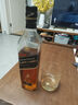 尊尼獲加（JOHNNIE WALKER）洋酒 12年黑方黑牌700ml 蘇格蘭調和型威士忌無(wú)盒 曬單實(shí)拍圖