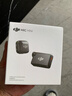大疆 DJI Mic Mini 一拖一 Type-C/相機版無線降噪戶外采訪直播vlog收音紐扣式領夾麥克風 曬單實拍圖