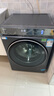 海爾（Haier）云溪4.0pro滾筒洗衣機(jī)全自動(dòng)10公斤 超薄家用家電國(guó)家補(bǔ)貼 京東獨(dú)家自營(yíng)7KJ3 一級(jí)能效以舊換新  曬單實(shí)拍圖